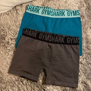 Gymshark Fit Shorts